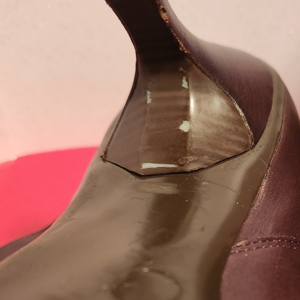 Boots - Picture 10 of 10